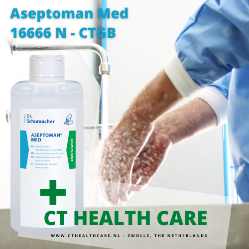 Aseptoman med N16666